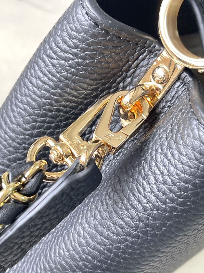 LV Top Handle Bags